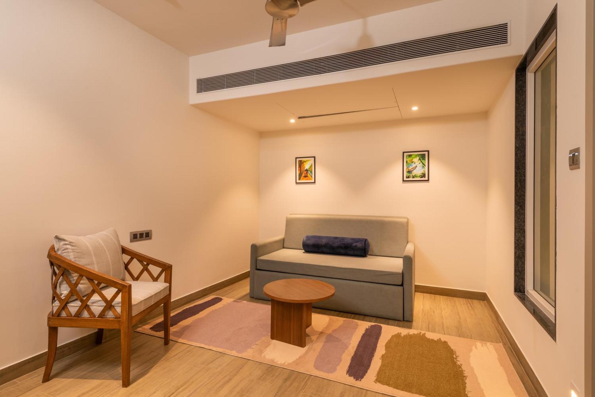 Regenta Place Vasco Goa Vasco Da Gama Exterior photo